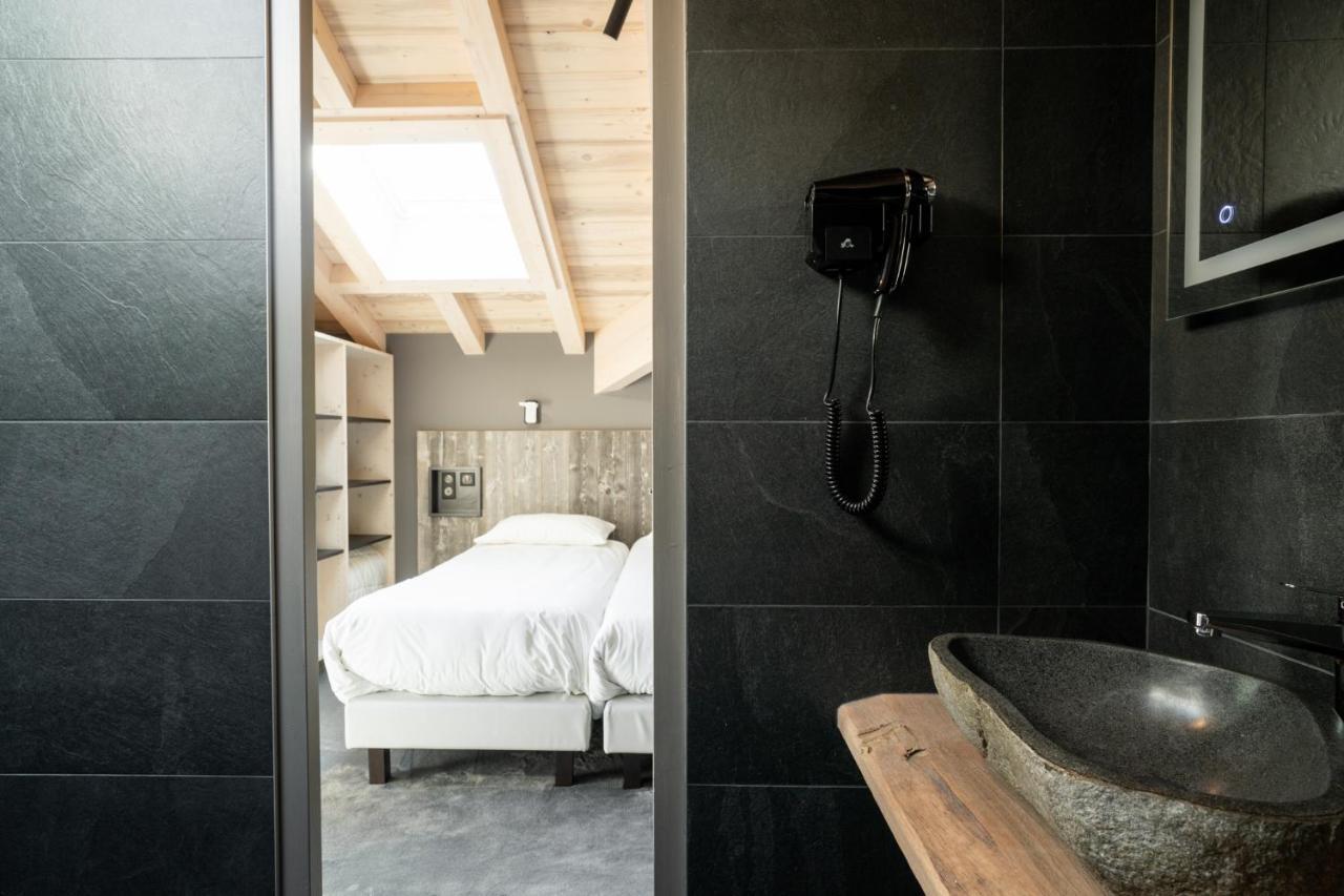 Le Petit Chalet De Монрьон Экстерьер фото